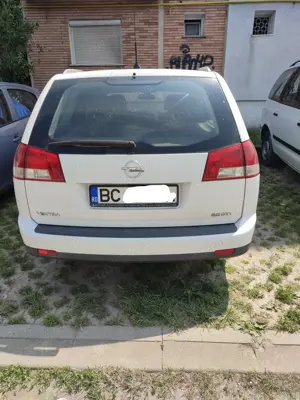 Vand Opel Vectra C, an 2004,260000 km,masina ideala pentru naveta,usoare urme de uzura - imagine 8