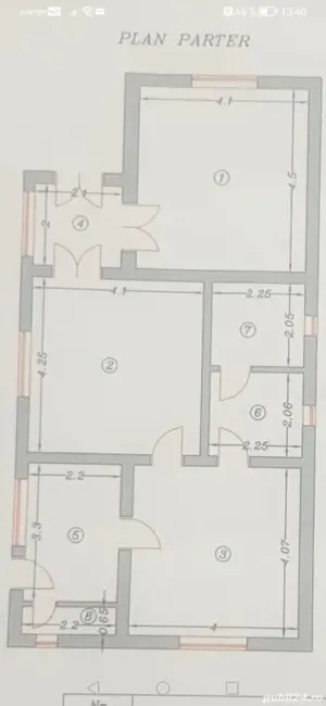 Casa de vanzare - imagine 3