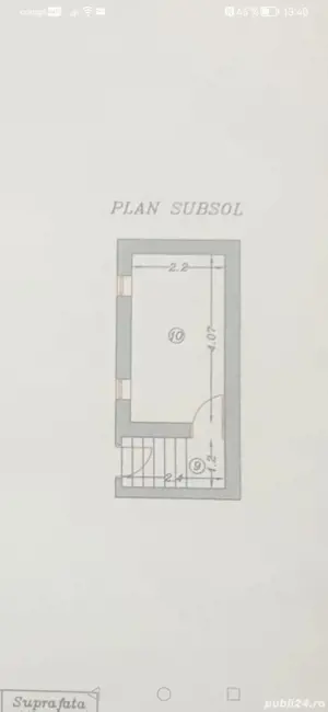 Casa de vanzare - imagine 4