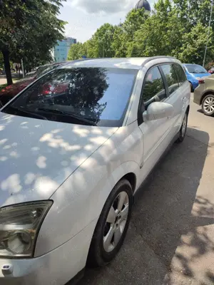 Vand Opel Vectra C, an 2004,260000 km,masina ideala pentru naveta,usoare urme de uzura - imagine 10