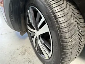 Peugeot 3008 1.6i Allure-Hibrid-Automatic-224 H.P - imagine 5