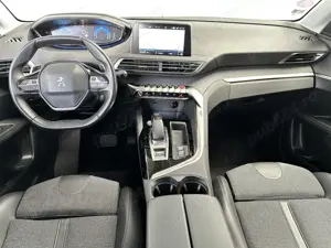 Peugeot 3008 1.6i Allure-Hibrid-Automatic-224 H.P - imagine 6