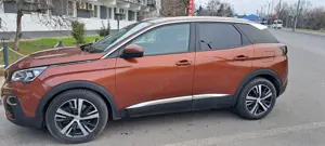 Peugeot 3008 1.6i Allure-Hibrid-Automatic-224 H.P - imagine 3