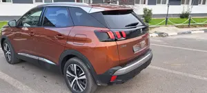 Peugeot 3008 1.6i Allure-Hibrid-Automatic-224 H.P - imagine 7