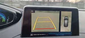 Peugeot 3008 1.6i Allure-Hibrid-Automatic-224 H.P - imagine 9