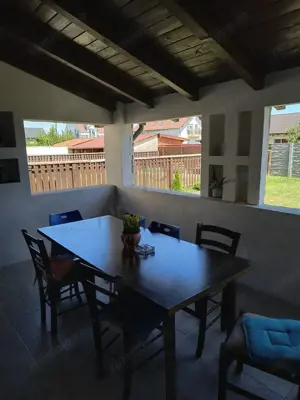 Duplex - Mosnita Noua - Teren 340 mp - imagine 11