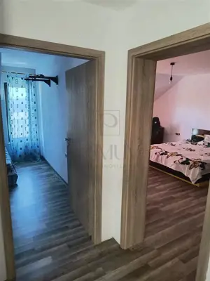 Duplex - Mosnita Noua - Teren 340 mp - imagine 6