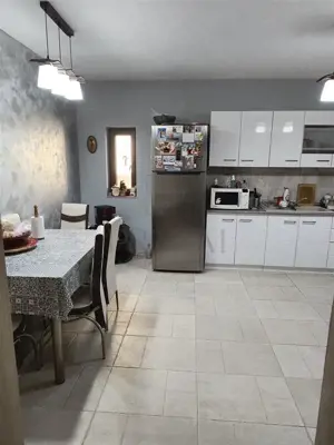 Duplex - Mosnita Noua - Teren 340 mp - imagine 2