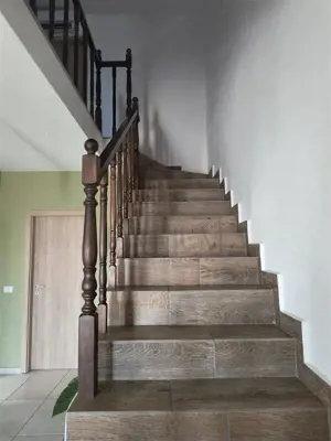 Duplex - Mosnita Noua - Teren 340 mp - imagine 4