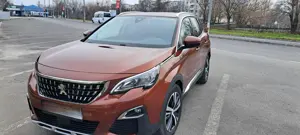 Peugeot 3008 1.6i Allure-Hibrid-Automatic-224 H.P - imagine 15