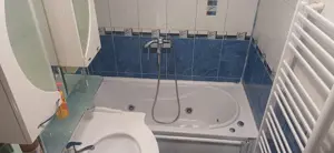 Inchiriez apartament cu 2 camere in Tiglina - imagine 2