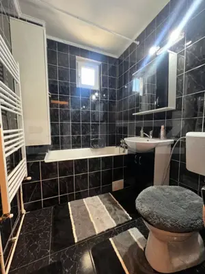 Apartament cu 2 camere, 48mp, zona Centrala  - imagine 10