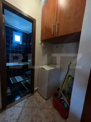 Apartament cu 2 camere, 48mp, zona Centrala  - imagine 11
