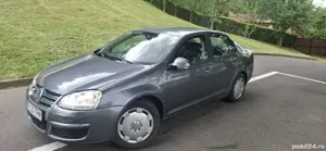 Vw Jetta 1.9 TDI Diesel