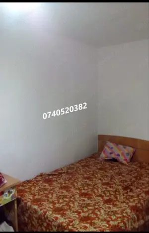 Apartament 3 camere, Decomandat confort 1 Resita - imagine 9