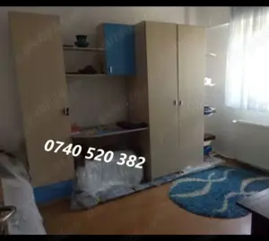 Apartament 3 camere, Decomandat confort 1 Resita - imagine 3