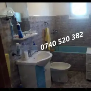 Apartament 3 camere, Decomandat confort 1 Resita - imagine 5