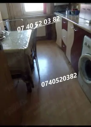 Apartament 3 camere, Decomandat confort 1 Resita - imagine 7