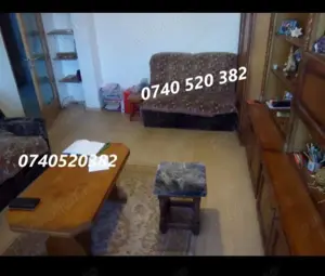 Apartament 3 camere, Decomandat confort 1 Resita - imagine 4