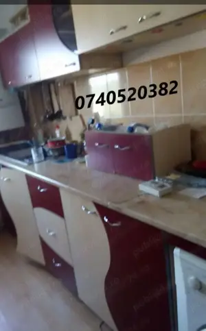 Apartament 3 camere, Decomandat confort 1 Resita - imagine 10