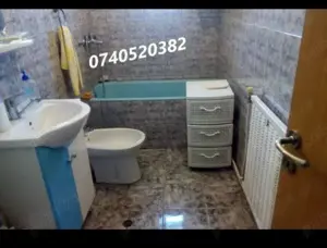 Apartament 3 camere, Decomandat confort 1 Resita - imagine 2