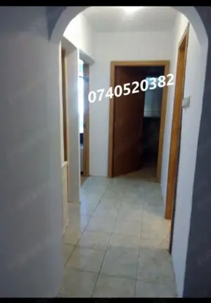 Apartament 3 camere, Decomandat confort 1 Resita - imagine 6