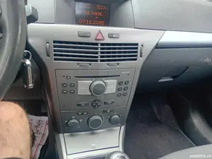 Opel astra  - imagine 7 Opel astra  - imagine 7
