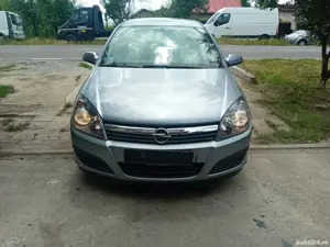 Opel astra  - imagine 8 Opel astra  - imagine 8