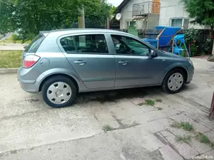 Opel astra  - imagine 2 Opel astra  - imagine 2