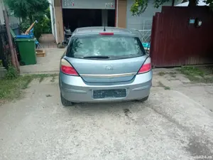 Opel astra  - imagine 4 Opel astra  - imagine 4
