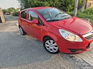 Opel Corsa D 1.3cdti 2008 incalzire in scaune si volan