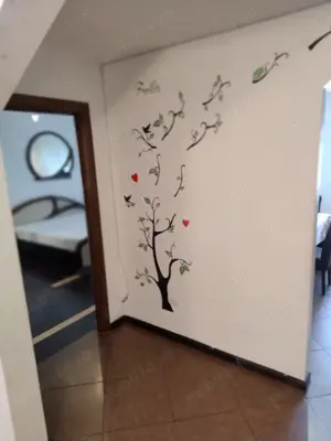 Apartament 4 camere zona Maratei 2 - imagine 5