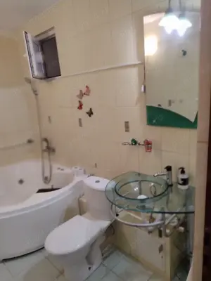 Apartament 4 camere zona Maratei 2 - imagine 7