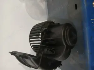 Aeroterma VW Transporter T5