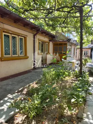  Teren de 435mp cu utilitati si deschidere 14 m- Coiciu / constructie demolabila - imagine 8