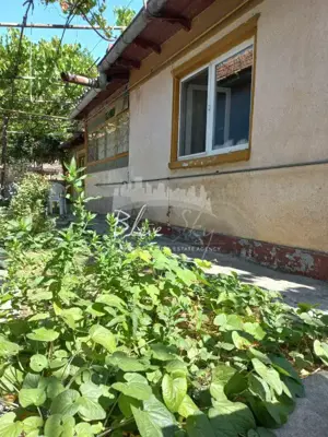  Teren de 435mp cu utilitati si deschidere 14 m- Coiciu / constructie demolabila - imagine 6