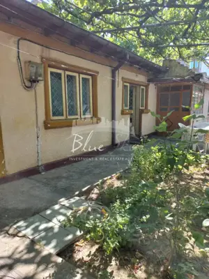  Teren de 435mp cu utilitati si deschidere 14 m- Coiciu / constructie demolabila - imagine 7