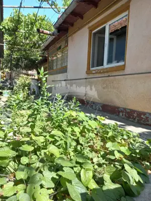  Teren de 435mp cu utilitati si deschidere 14 m- Coiciu / constructie demolabila - imagine 4