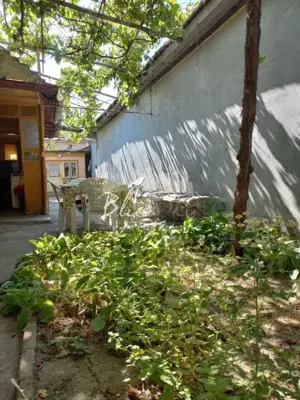  Teren de 435mp cu utilitati si deschidere 14 m- Coiciu / constructie demolabila - imagine 5