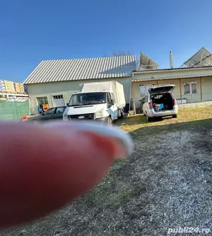 casa de vanzare - imagine 3 casa de vanzare - imagine 3