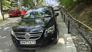 WV Tiguan 1.4 TSI