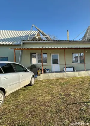 casa de vanzare - imagine 4 casa de vanzare - imagine 4