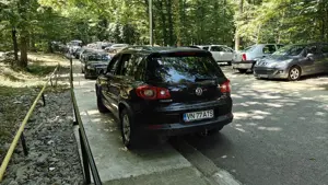 WV Tiguan 1.4 TSI - imagine 2