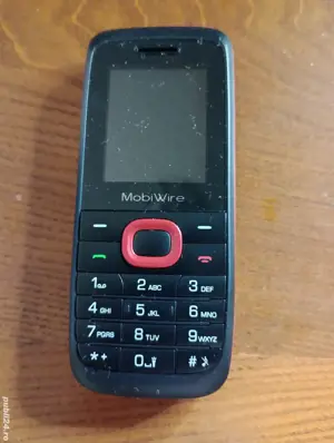 Telefon MobilWire Ayasha pentru piese 
