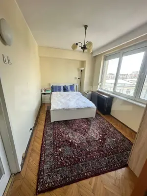 De inchiriat apartamnet cu 2 camere, în CENTRU  - imagine 9