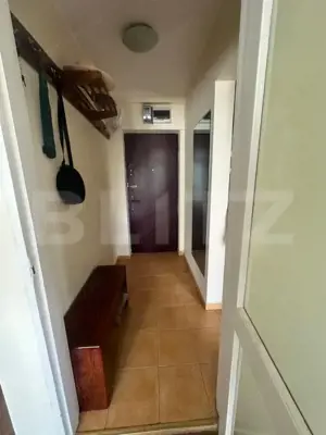 De inchiriat apartamnet cu 2 camere, în CENTRU  - imagine 4