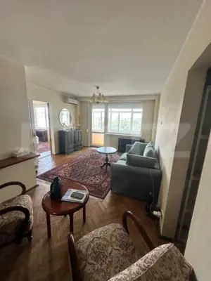 De inchiriat apartamnet cu 2 camere, în CENTRU  - imagine 2