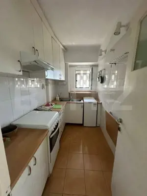 De inchiriat apartamnet cu 2 camere, în CENTRU  - imagine 6