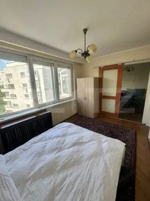 De inchiriat apartamnet cu 2 camere, în CENTRU  - imagine 8