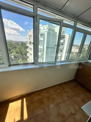 De inchiriat apartamnet cu 2 camere, în CENTRU  - imagine 10